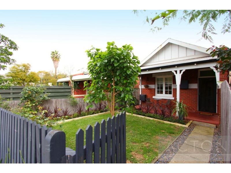 95 West Parade, Perth WA 6000