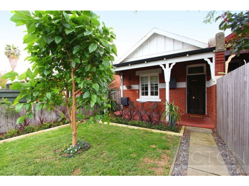 95 West Parade, Perth WA 6000