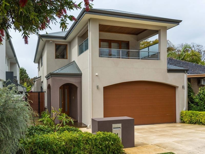 24A Fairway West, Yokine WA 6060