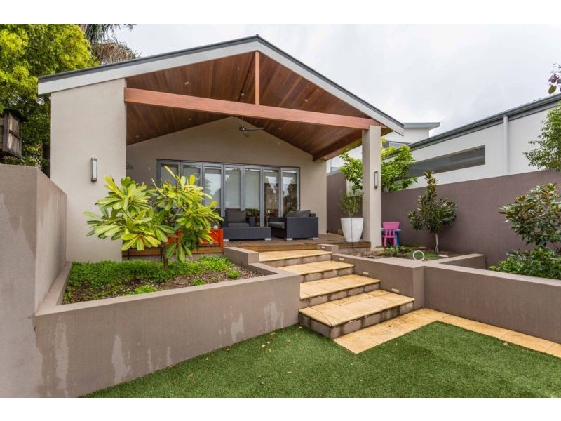 24A Fairway West, Yokine WA 6060