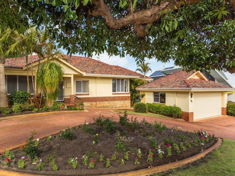 26 Marradong Street, Coolbinia WA 6050