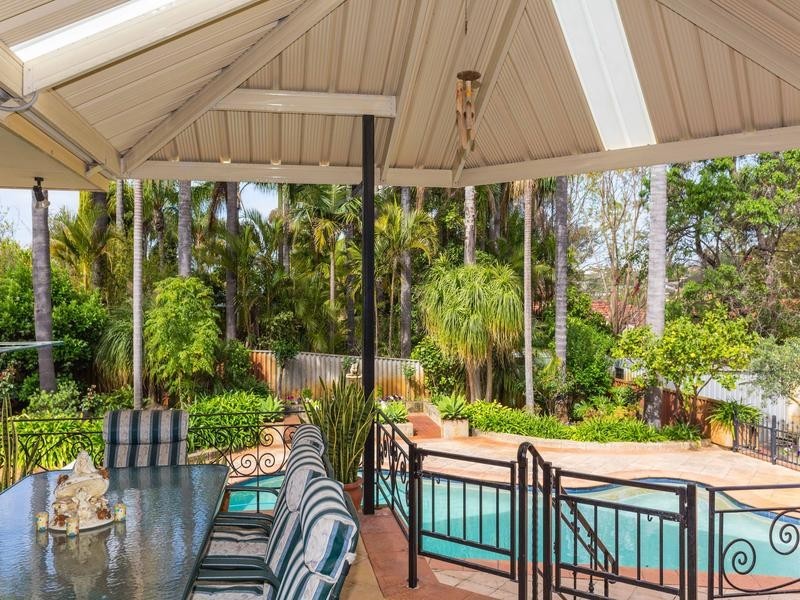 26 Marradong Street, Coolbinia WA 6050