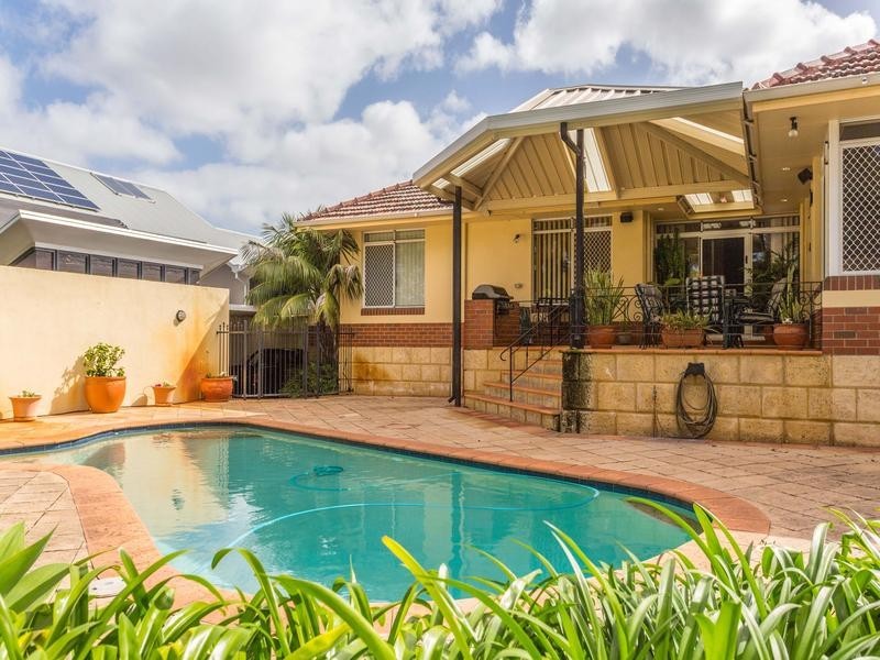 26 Marradong Street, Coolbinia WA 6050