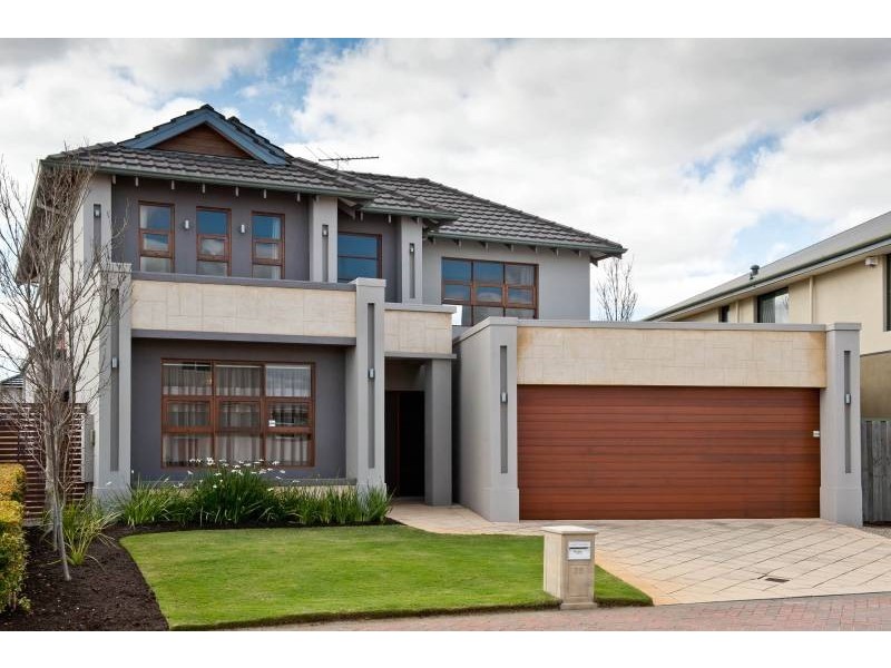 23 Lycium Quays, Stirling WA 6021