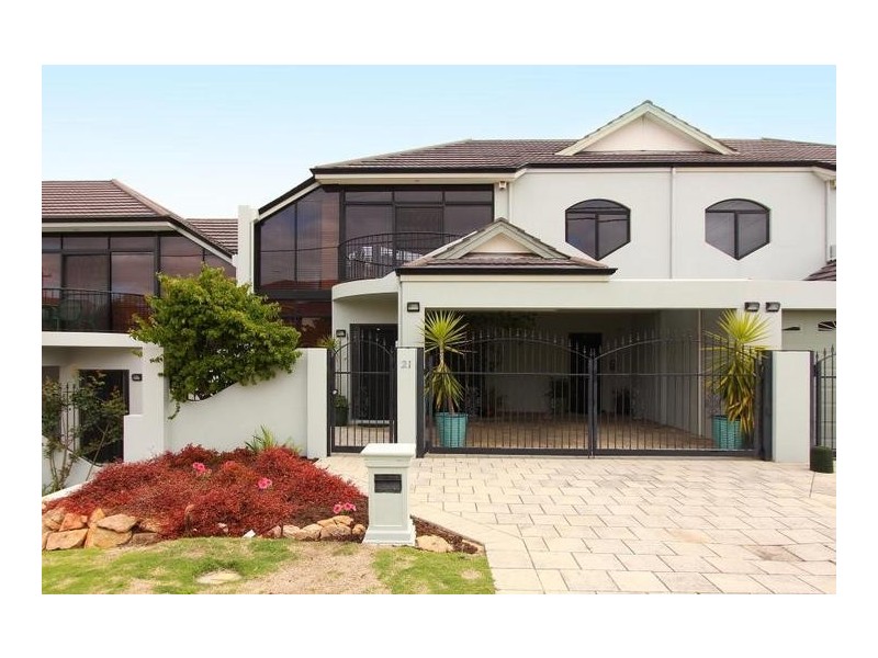 21 Lanark Street, Coolbinia WA 6050