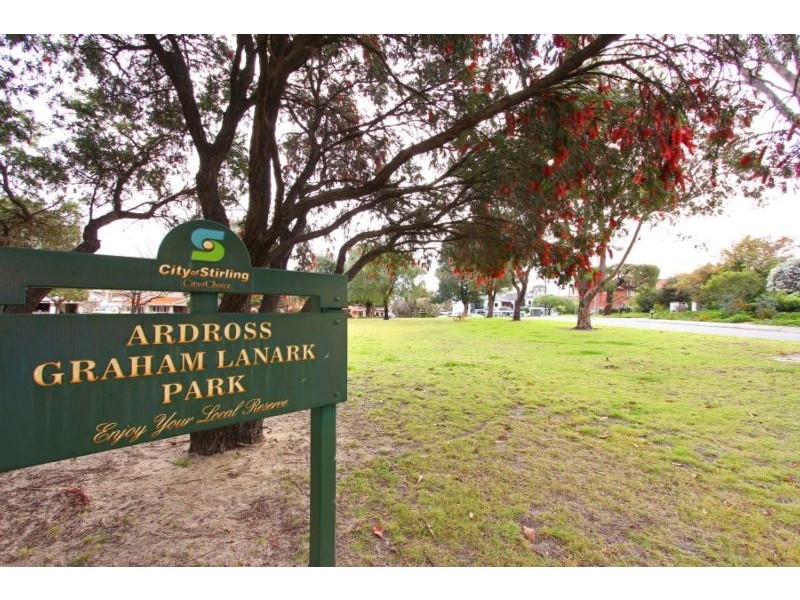 21 Lanark Street, Coolbinia WA 6050