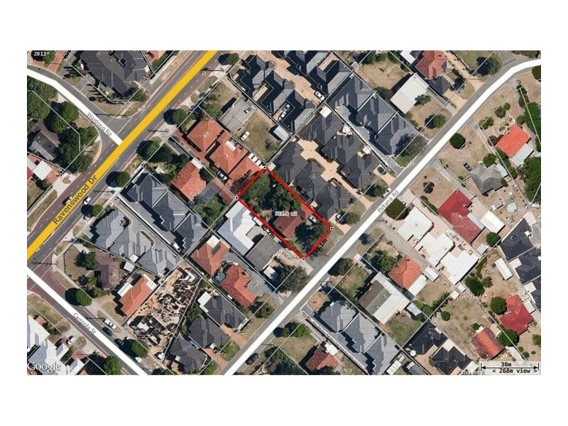 7 Paltarra Road, Nollamara WA 6061