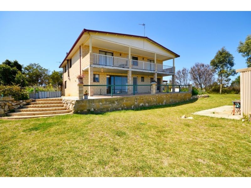 21 Westerly Way, Karakin WA 6044