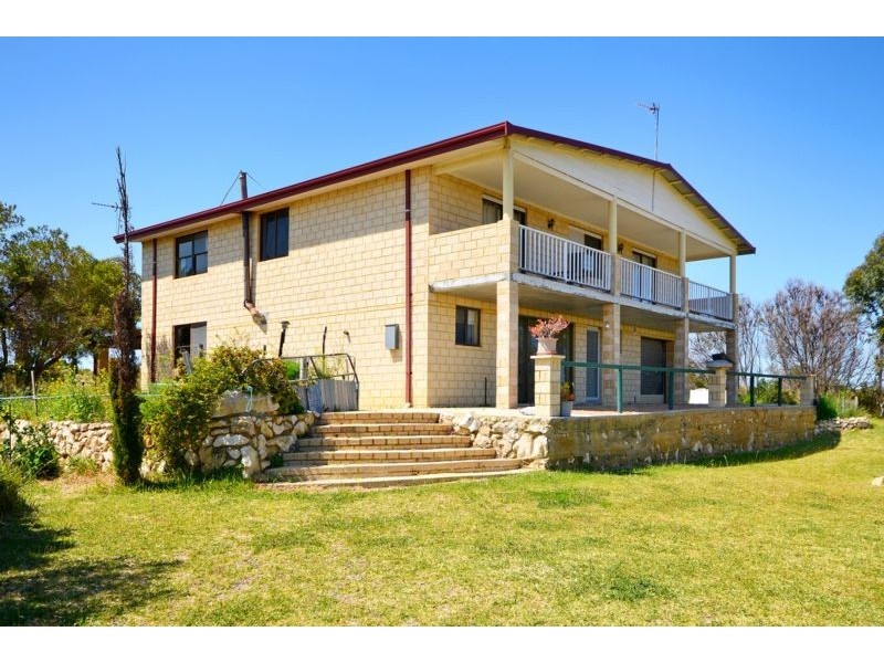 21 Westerly Way, Karakin WA 6044