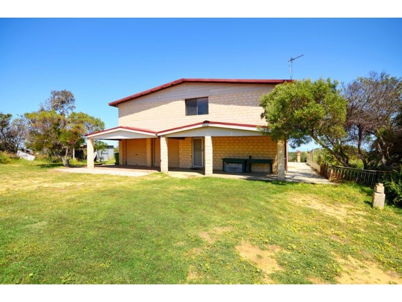 21 Westerly Way, Karakin WA 6044