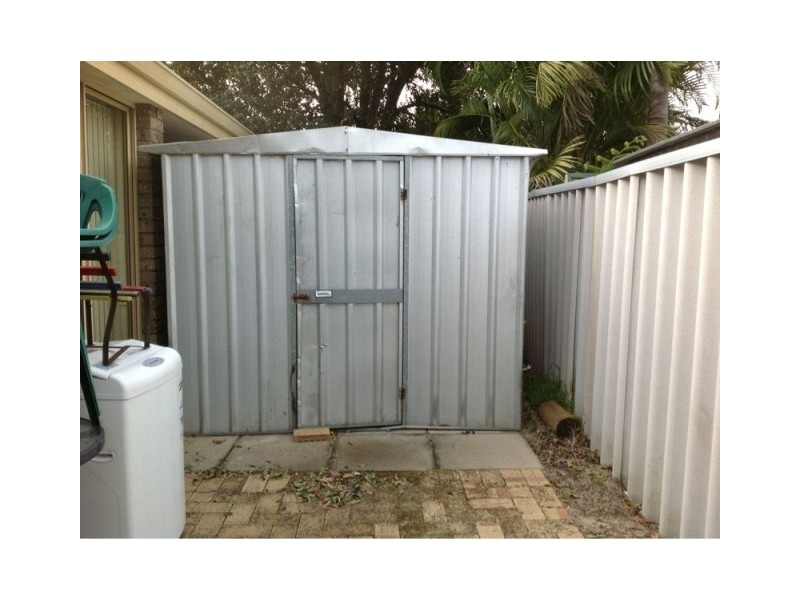 2 Goshawk Gardens, Ballajura WA 6066