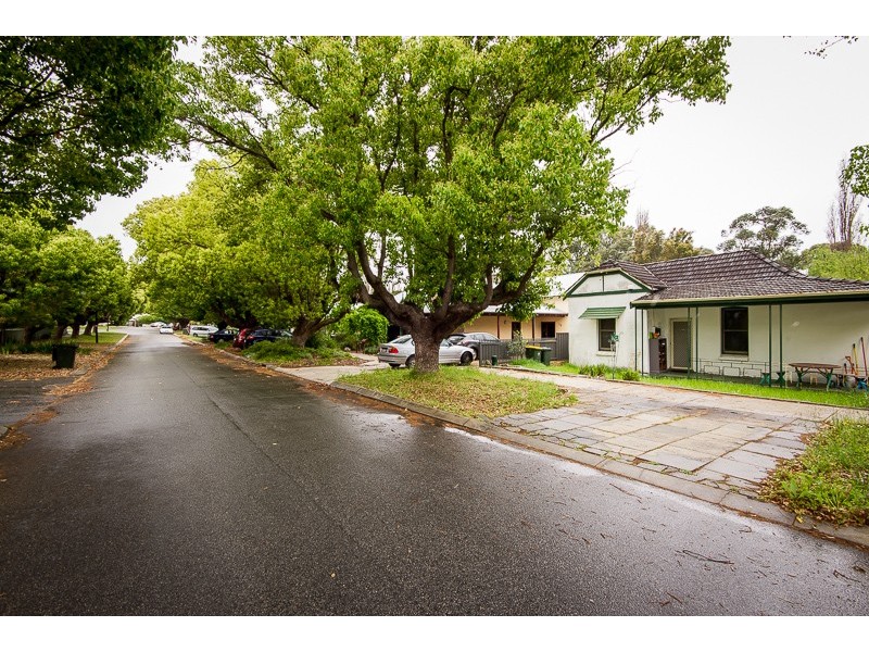 16 Gardiner Street, East Perth WA 6004