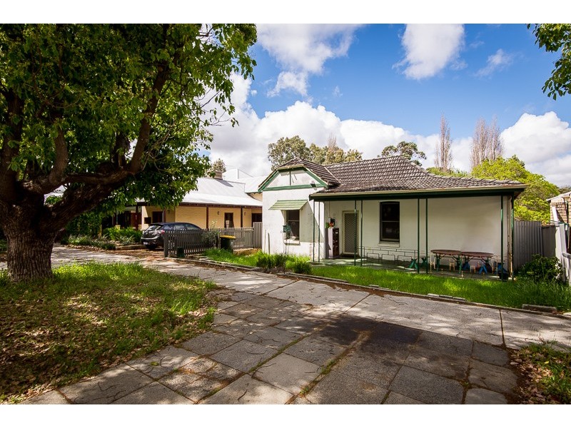 16 Gardiner Street, East Perth WA 6004