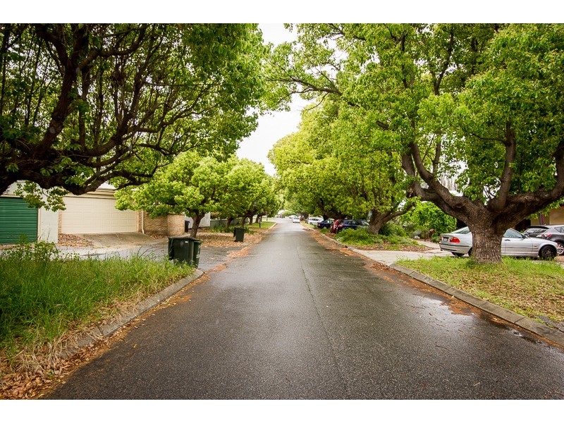 16 Gardiner Street, East Perth WA 6004