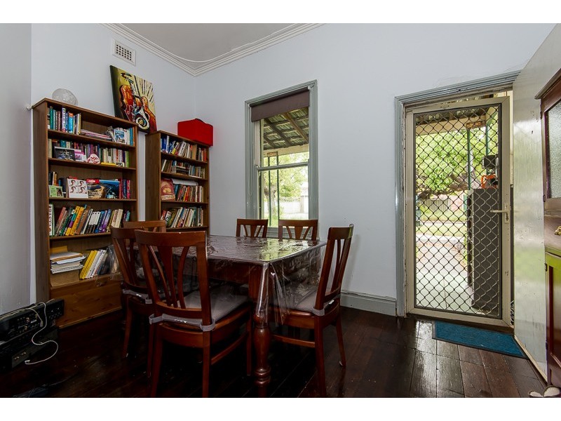 16 Gardiner Street, East Perth WA 6004