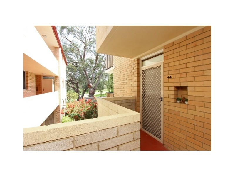 44/2 Bardon Street, Maylands WA 6051