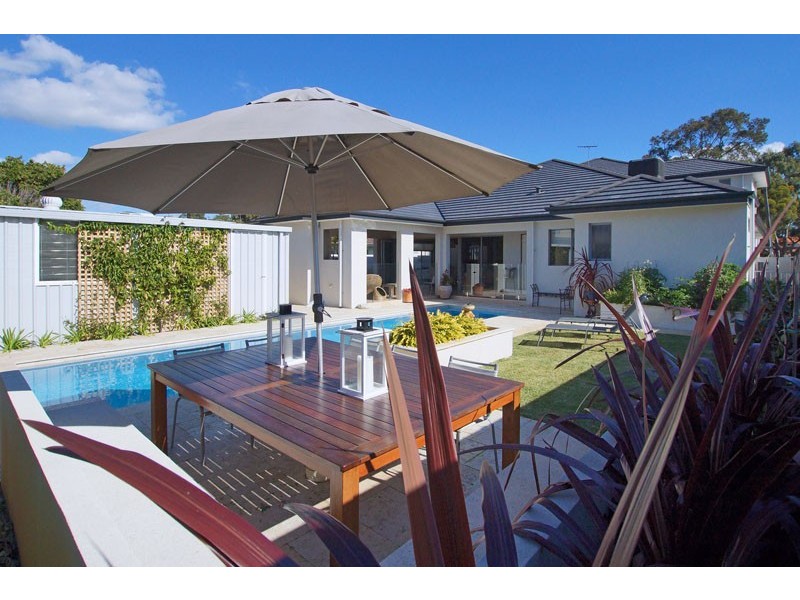 24 Beverley Street, Coolbinia WA 6050