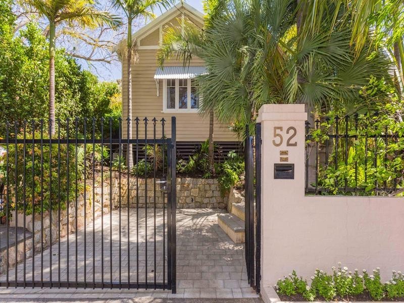 52 Burnside Street, Bayswater WA 6053