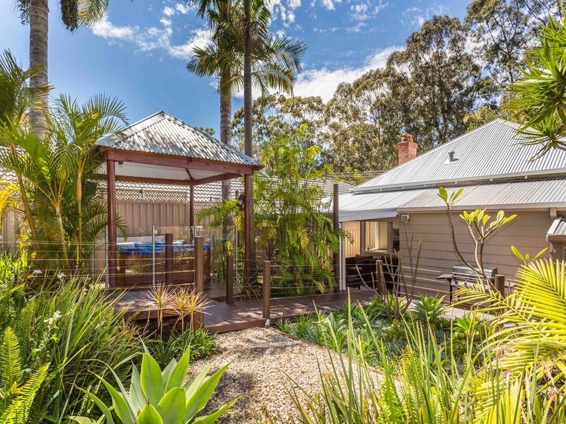 52 Burnside Street, Bayswater WA 6053