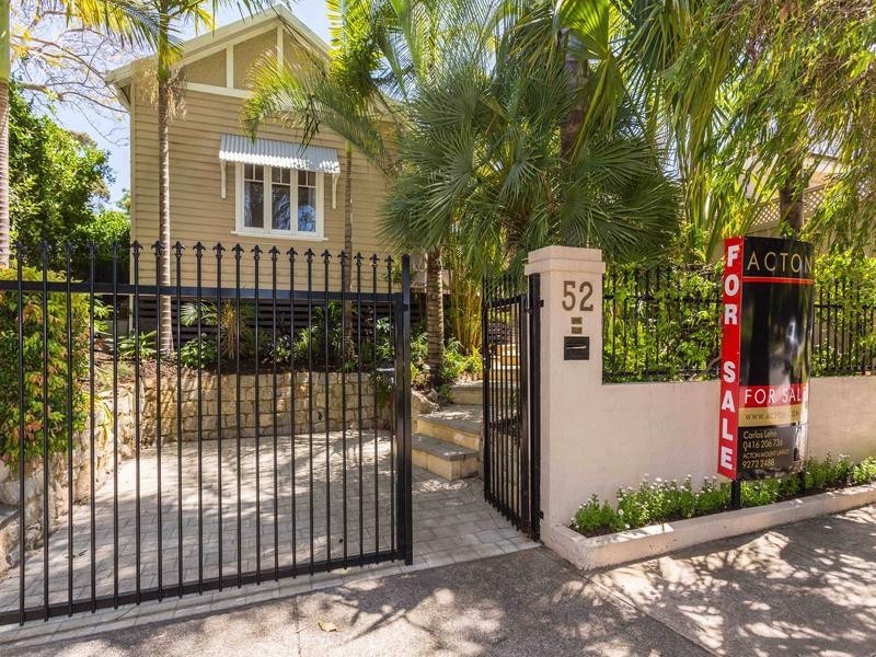 52 Burnside Street, Bayswater WA 6053