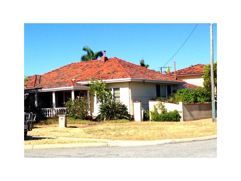 16 Croydon Avenue, Yokine WA 6060