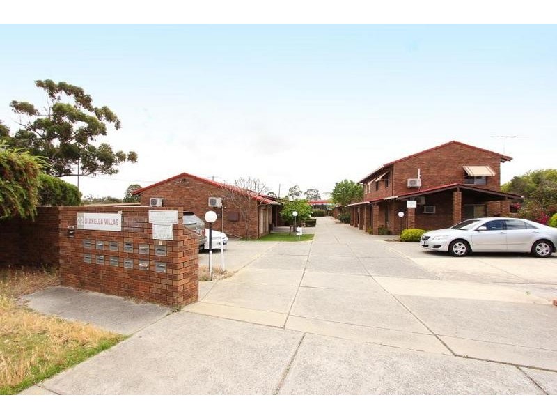 6/22 Meldon Way, Dianella WA 6059