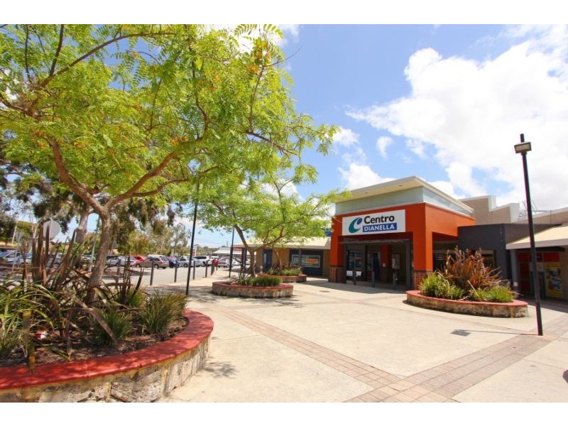 6/22 Meldon Way, Dianella WA 6059