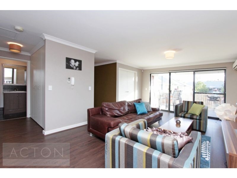 22/27 Burton Street, Bentley WA 6102