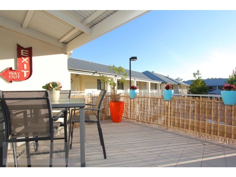 22/27 Burton Street, Bentley WA 6102