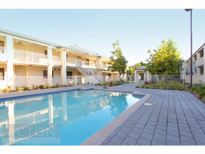 22/27 Burton Street, Bentley WA 6102