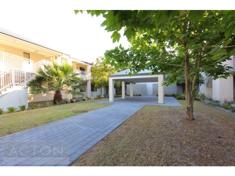 22/27 Burton Street, Bentley WA 6102