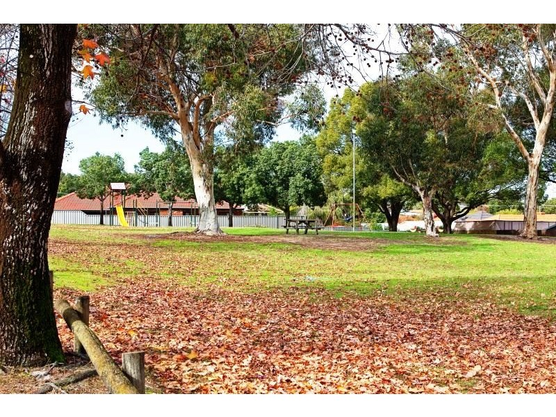 Proposed Lot 6 – 4 Hobart Street, Bayswater WA 6053