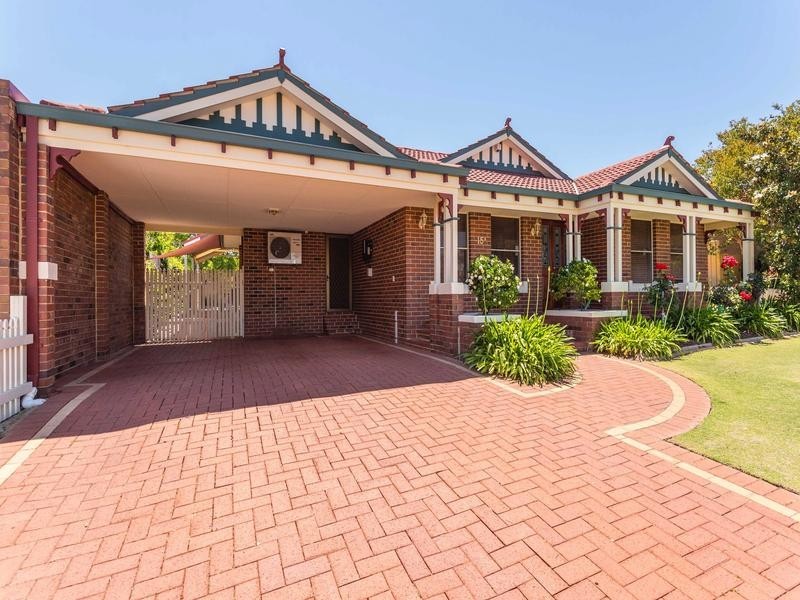 15 Henrietta Street, Bayswater WA 6053