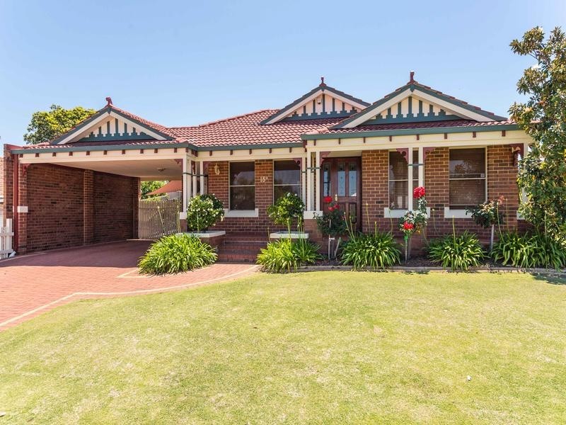 15 Henrietta Street, Bayswater WA 6053
