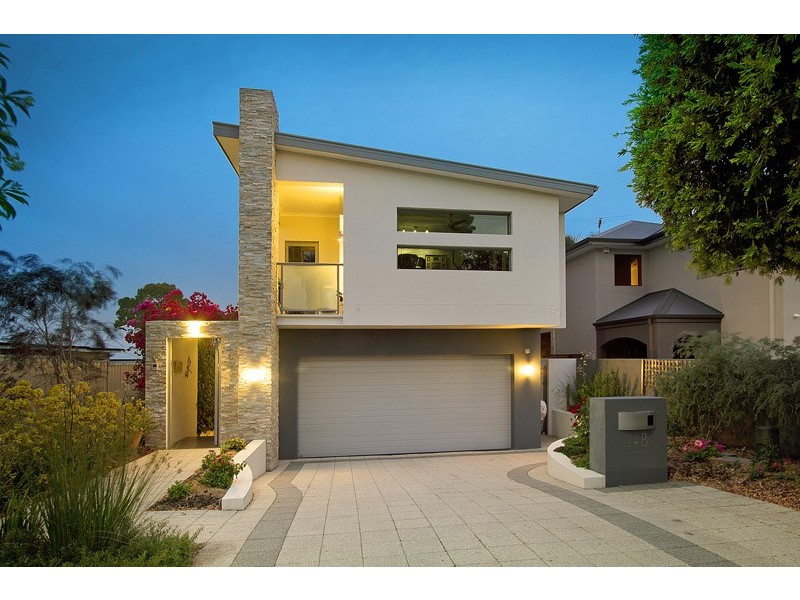 24B Fairway West, Yokine WA 6060