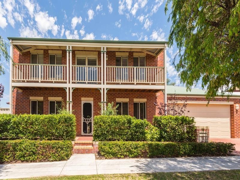 22 Wisbech, Bayswater WA 6053