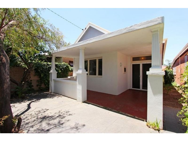 228 Lake Street, Perth WA 6000