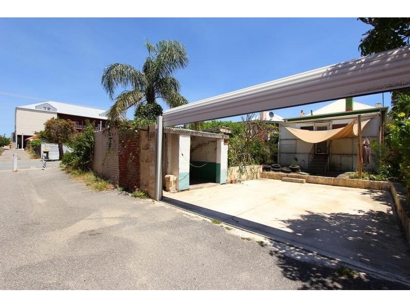 228 Lake Street, Perth WA 6000