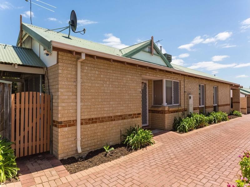 1/26 Foyle Road, Bayswater WA 6053