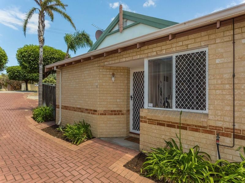 1/26 Foyle Road, Bayswater WA 6053