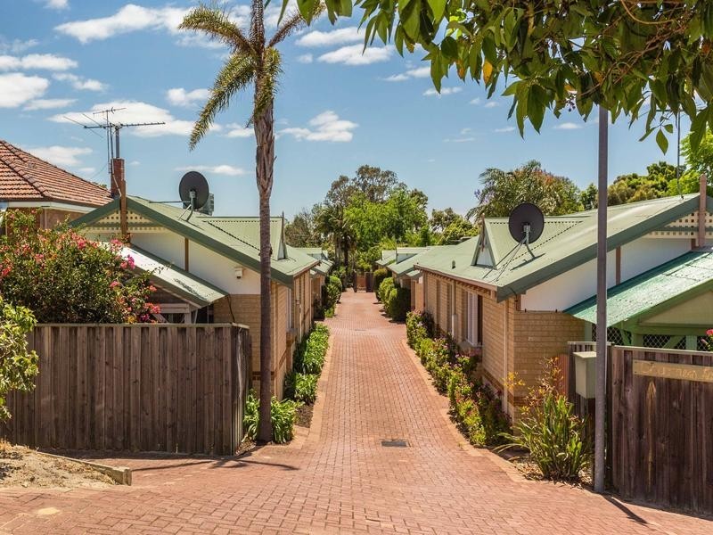 1/26 Foyle Road, Bayswater WA 6053
