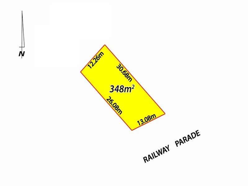 Proposed Lot 401/168 Railway Parade, Bayswater WA 6053