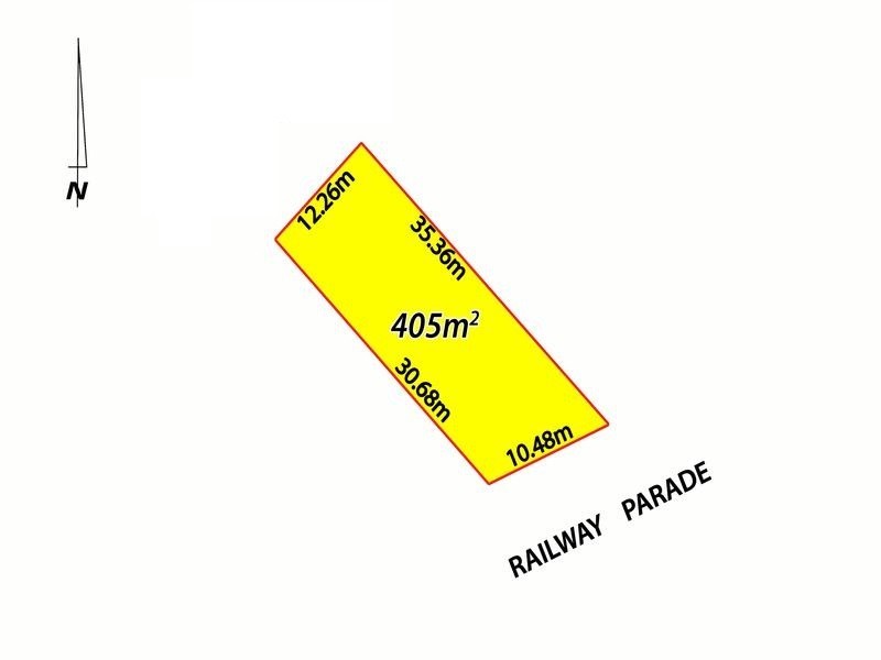 Proposed Lot 400/168 Railway Parade, Bayswater WA 6053