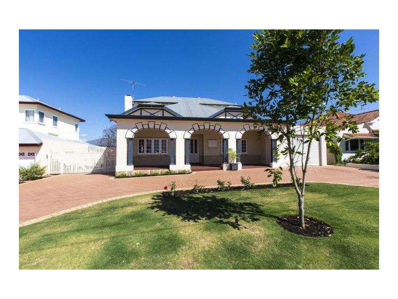 25 Elizabeth Street, Bayswater WA 6053