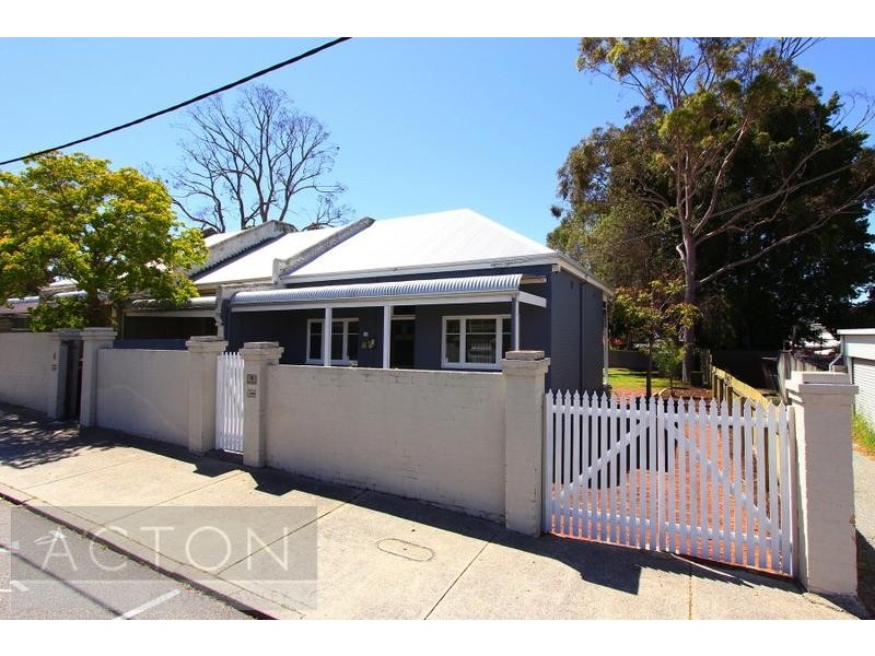 4 Grant Street, Perth WA 6000