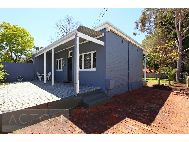 4 Grant Street, Perth WA 6000