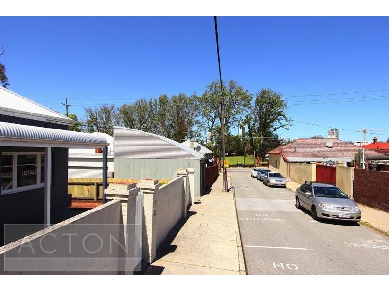 4 Grant Street, Perth WA 6000