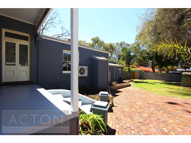4 Grant Street, Perth WA 6000