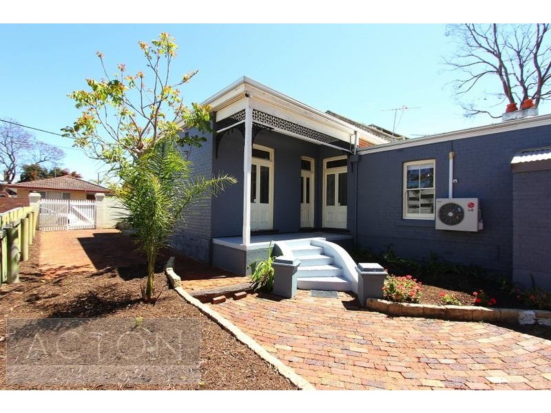 4 Grant Street, Perth WA 6000