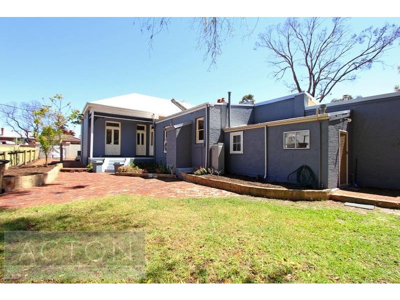 4 Grant Street, Perth WA 6000